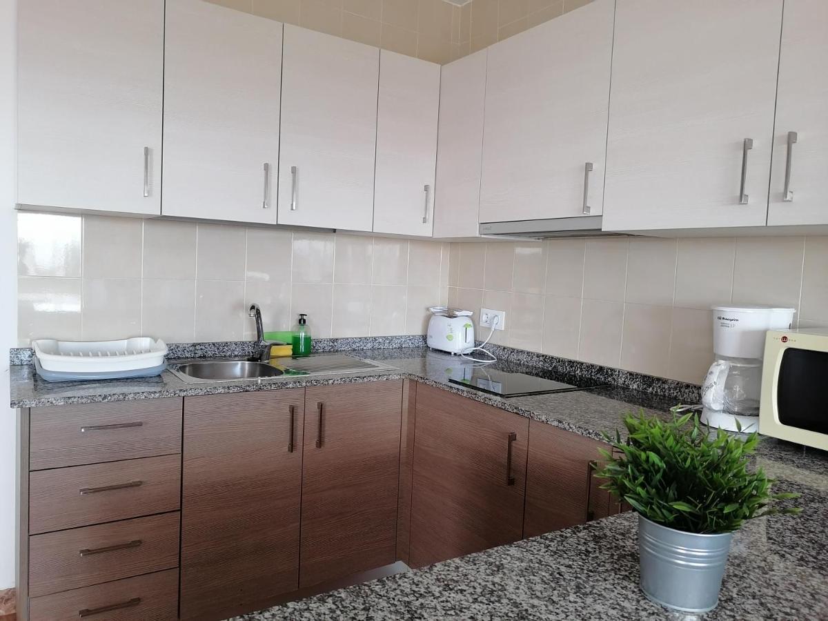 Apartamentos Vista Peñíscola Extérieur photo