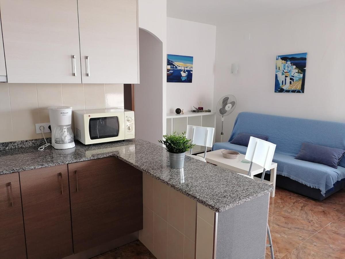 Apartamentos Vista Peñíscola Extérieur photo
