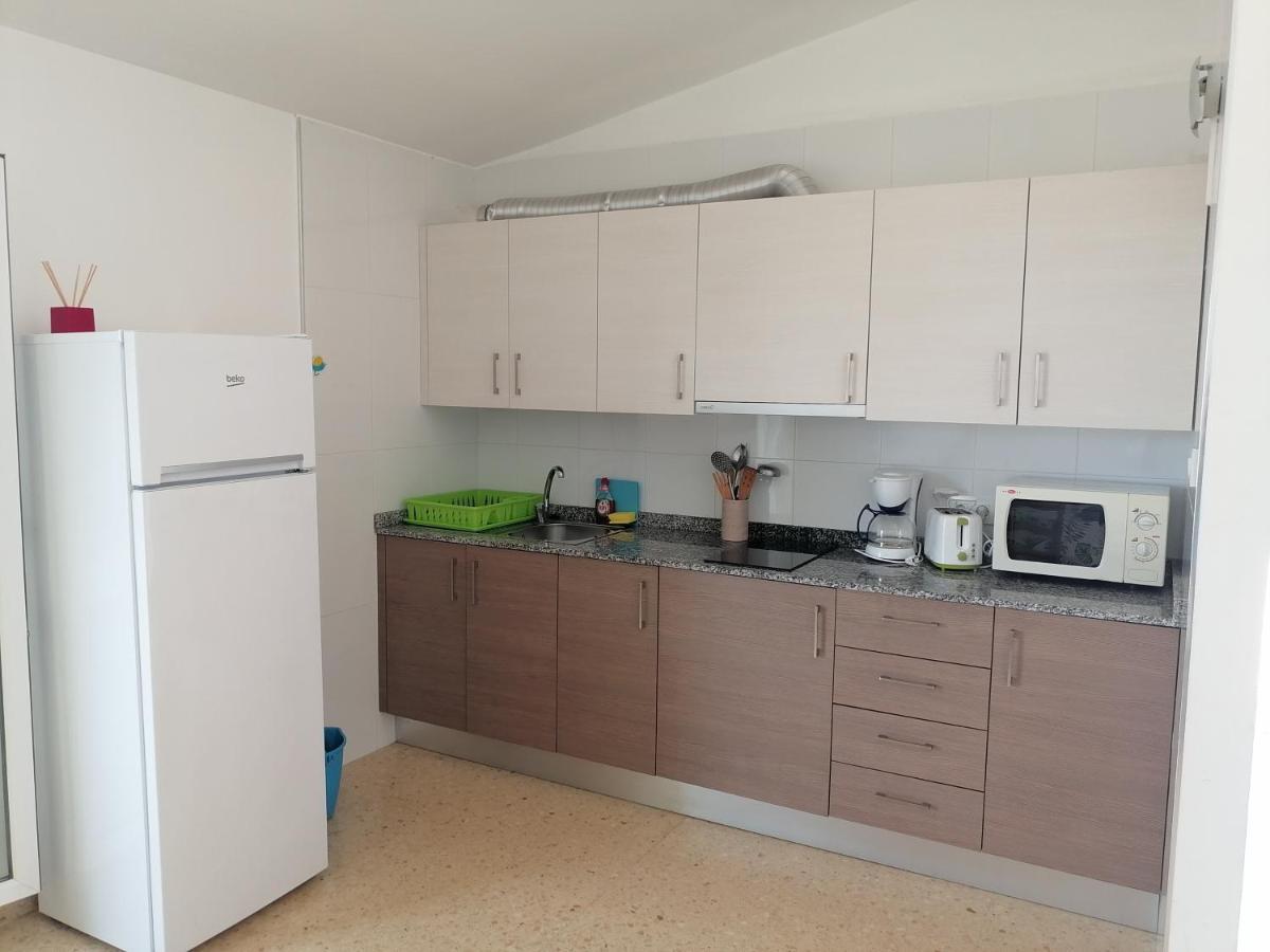 Apartamentos Vista Peñíscola Extérieur photo