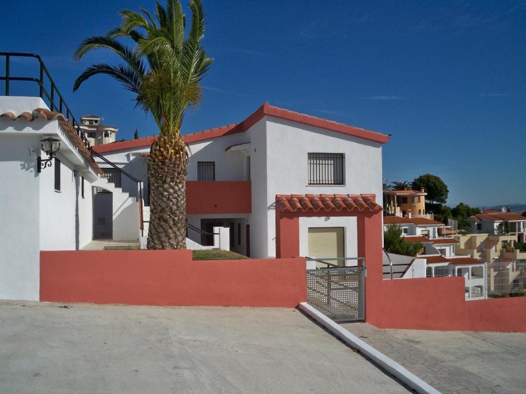 Apartamentos Vista Peñíscola Extérieur photo