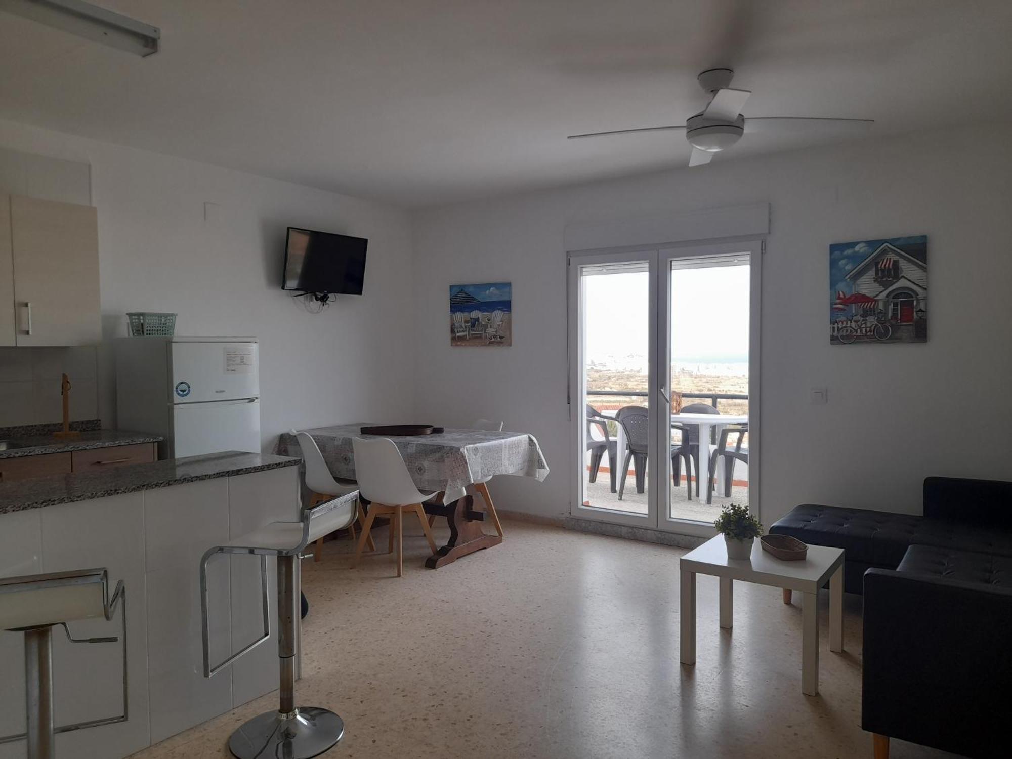 Apartamentos Vista Peñíscola Extérieur photo