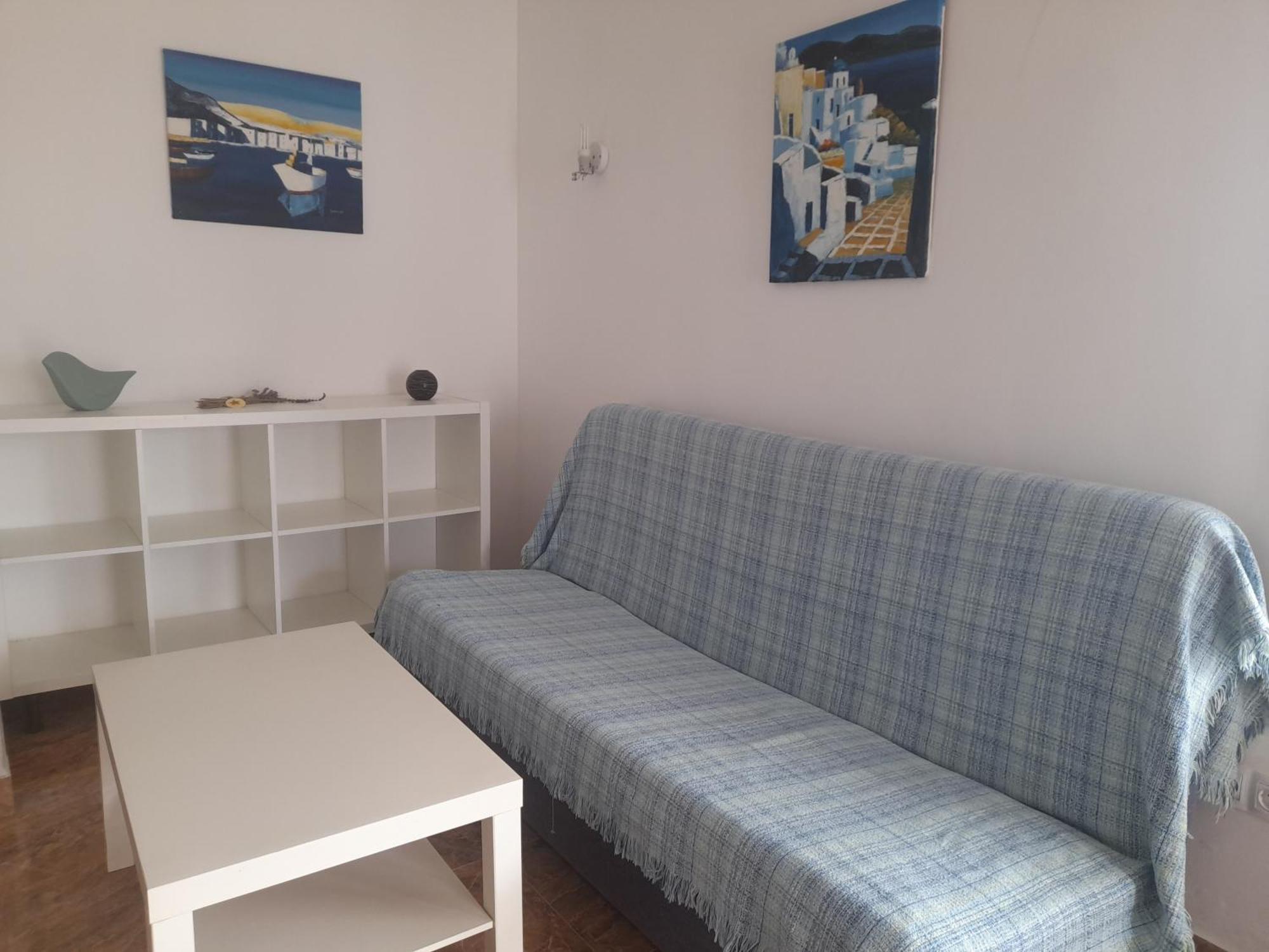Apartamentos Vista Peñíscola Extérieur photo