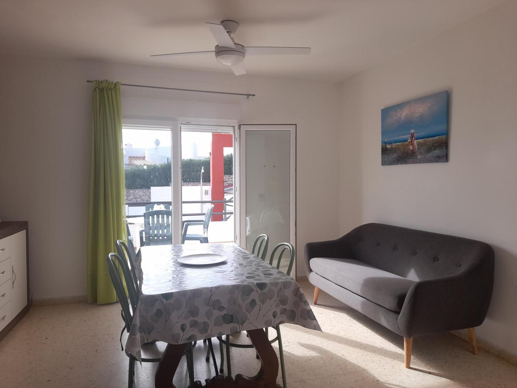 Apartamentos Vista Peñíscola Extérieur photo
