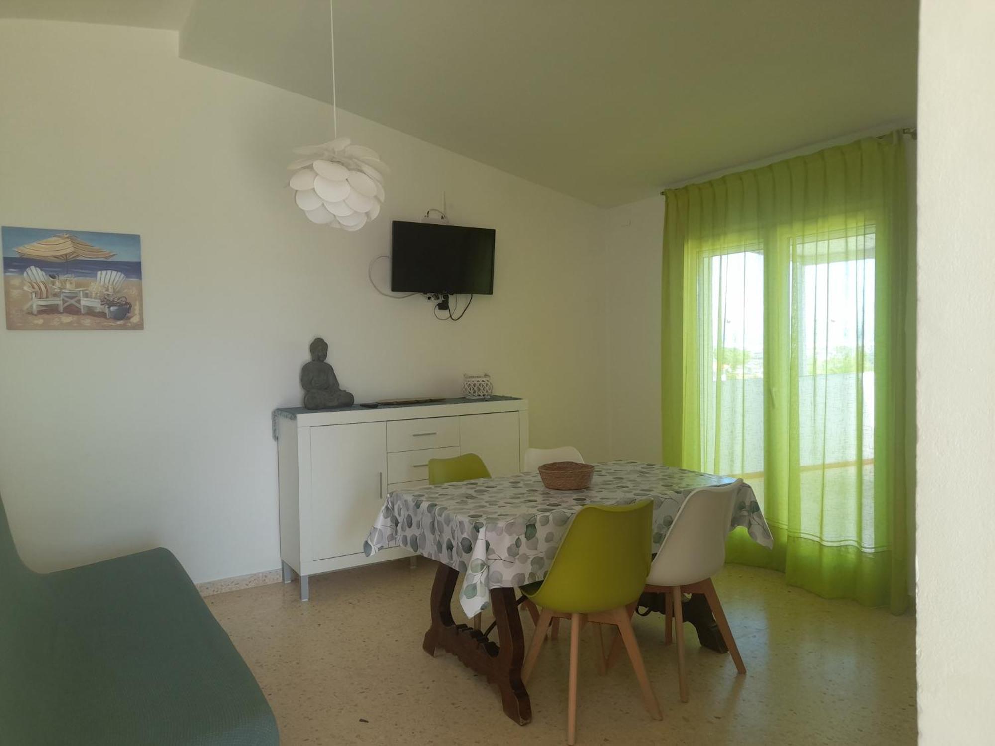 Apartamentos Vista Peñíscola Extérieur photo