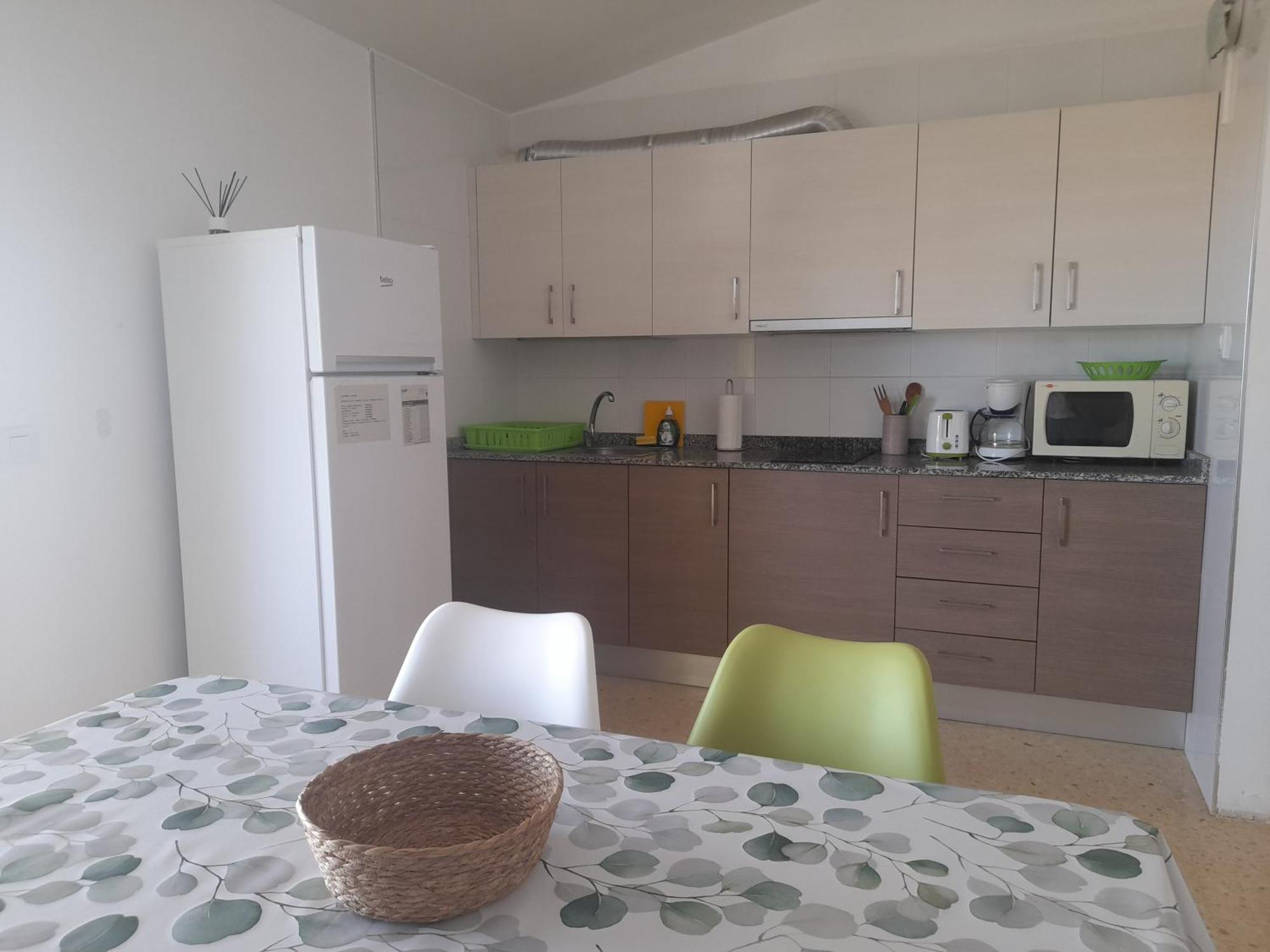 Apartamentos Vista Peñíscola Extérieur photo