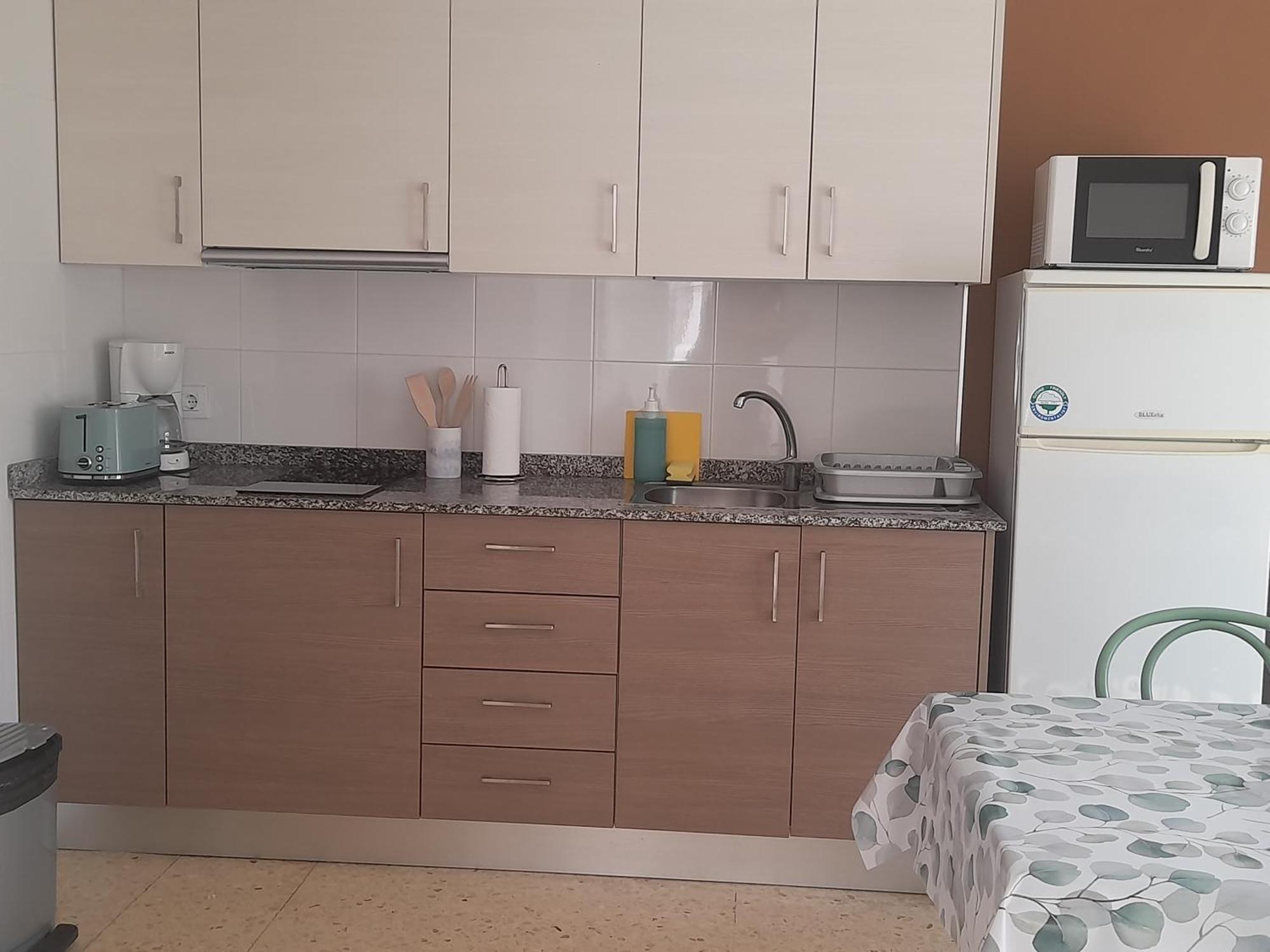 Apartamentos Vista Peñíscola Extérieur photo
