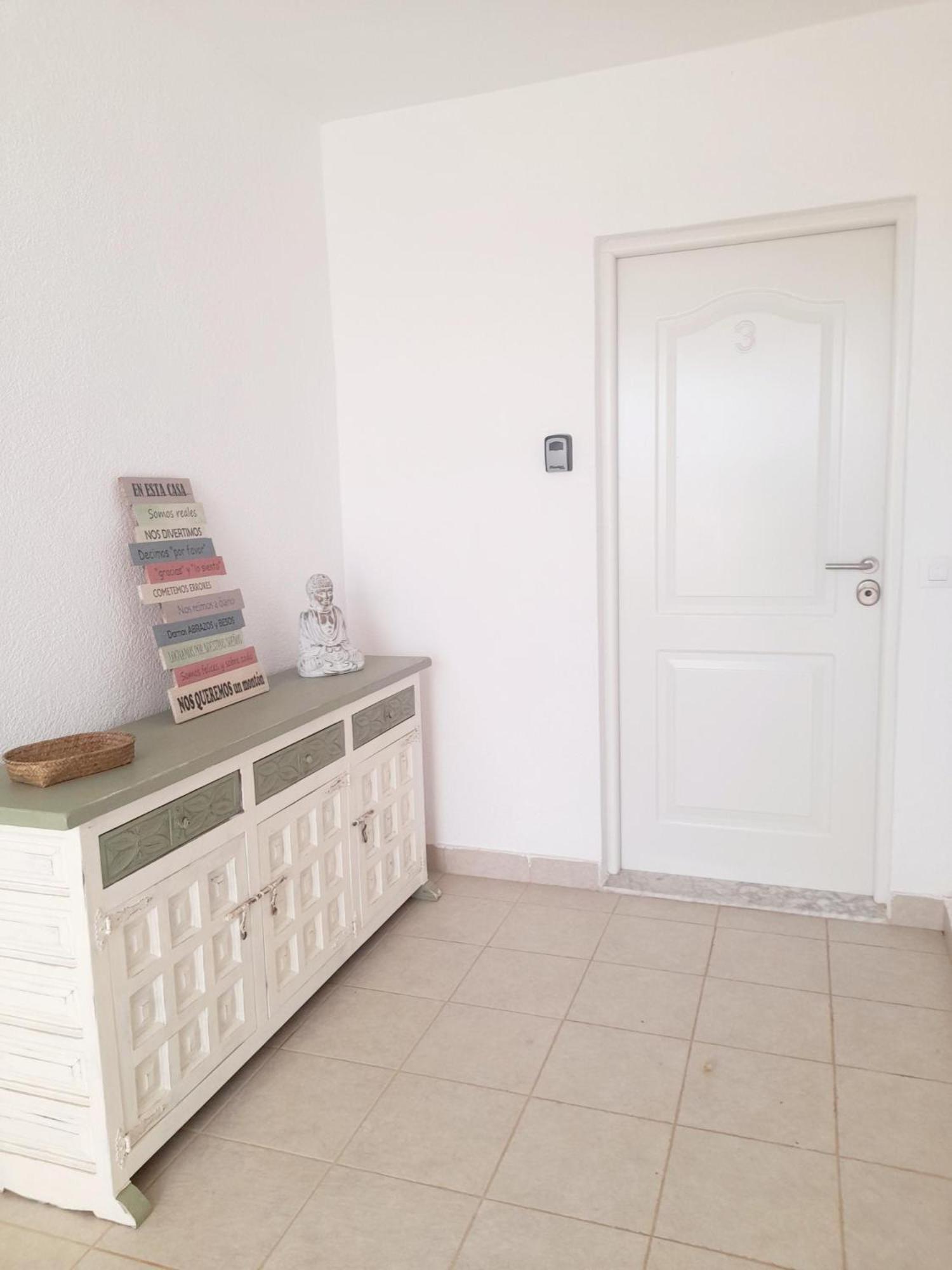 Apartamentos Vista Peñíscola Extérieur photo