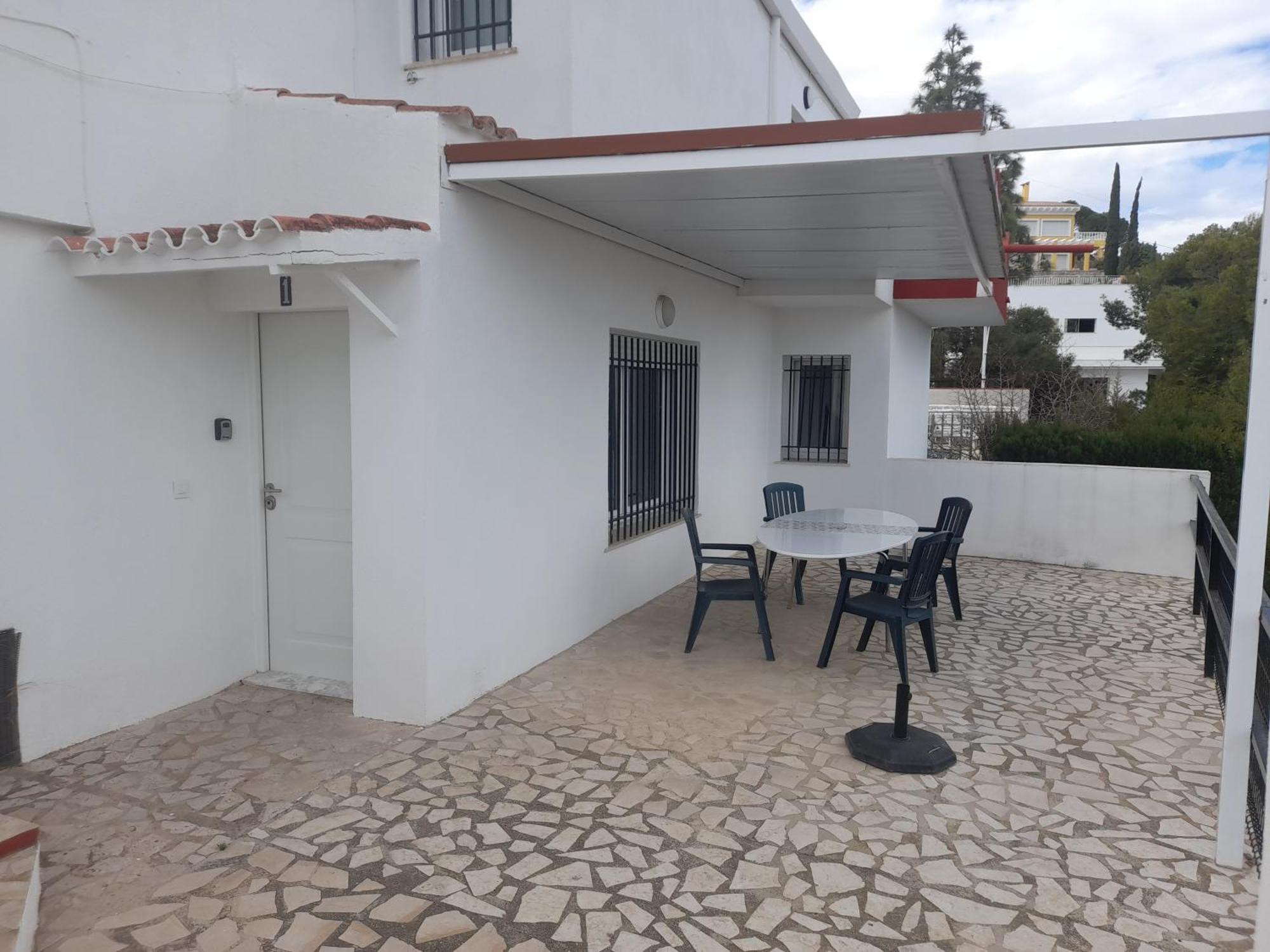 Apartamentos Vista Peñíscola Extérieur photo