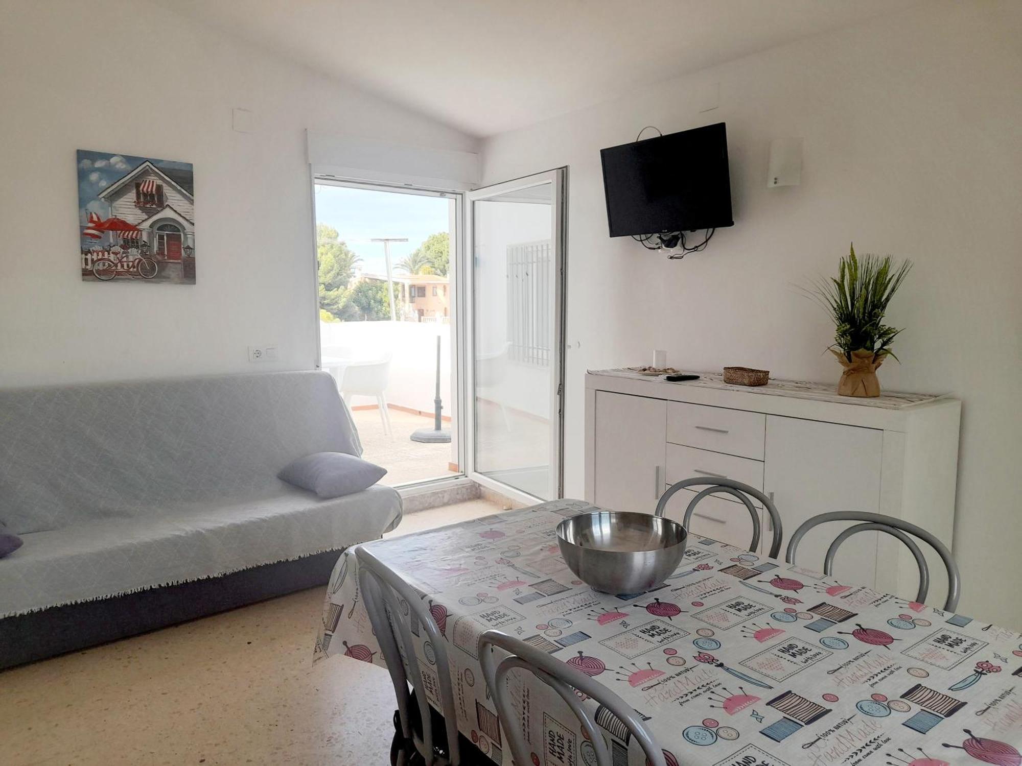 Apartamentos Vista Peñíscola Extérieur photo