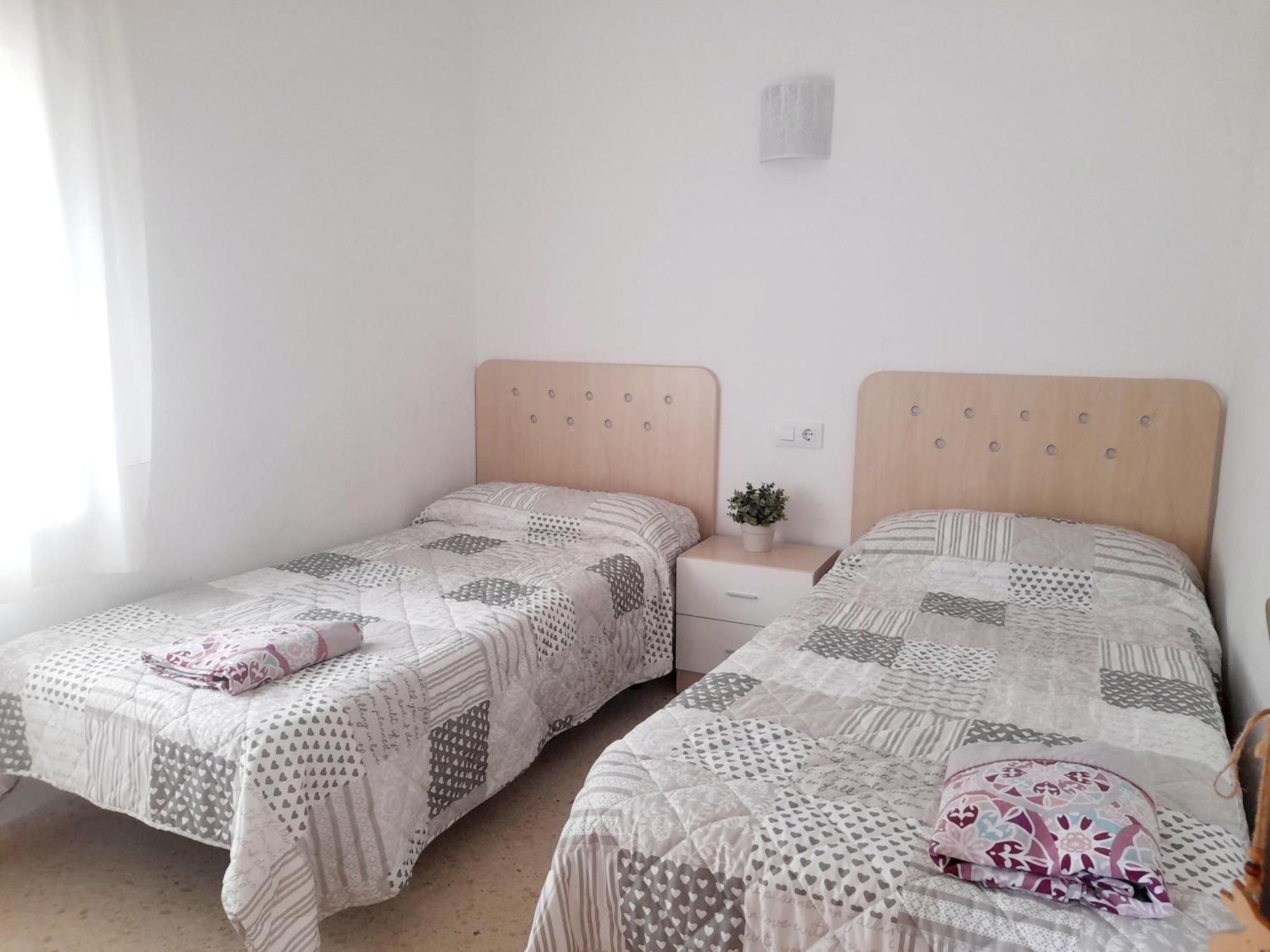 Apartamentos Vista Peñíscola Extérieur photo