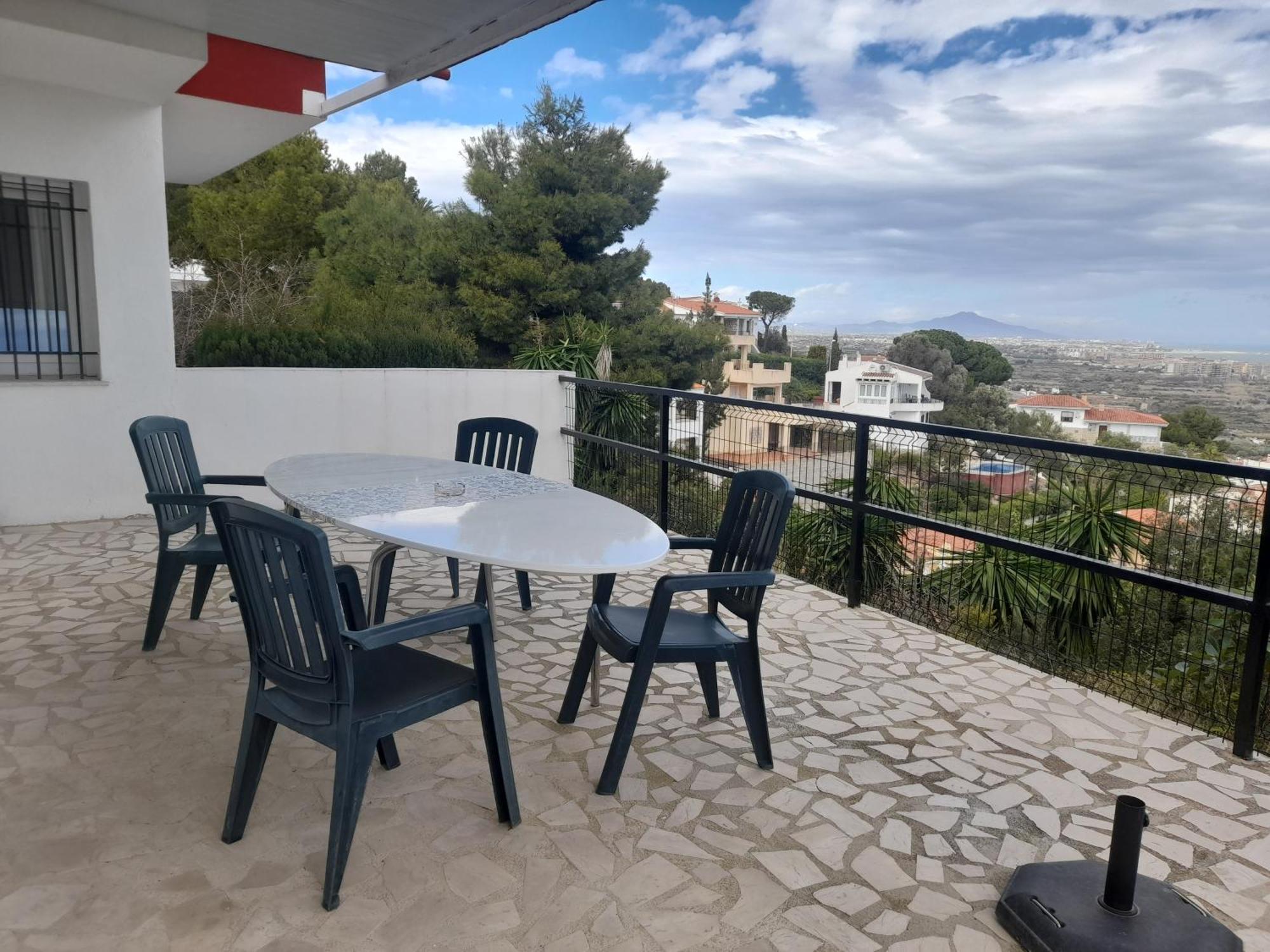Apartamentos Vista Peñíscola Extérieur photo