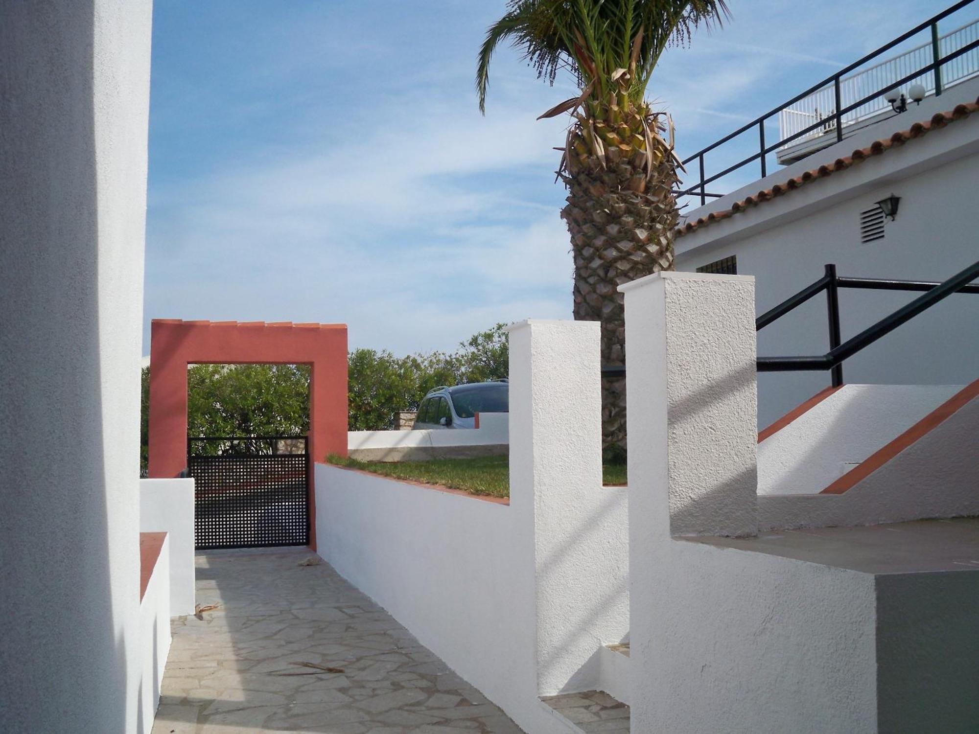 Apartamentos Vista Peñíscola Extérieur photo